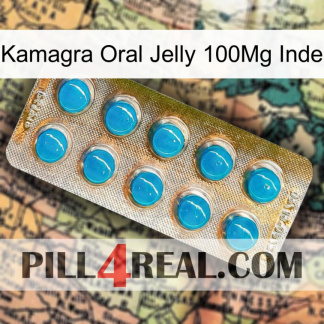 Kamagra Oral Jelly 100Mg India new09